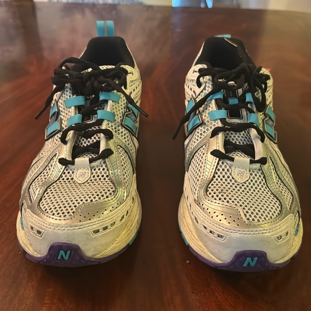 New Balance sneakers
